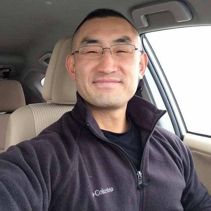 Kim的第一张照片--唐山相亲服务中心