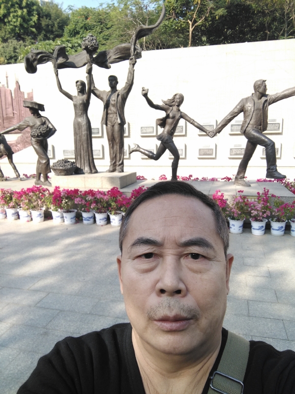 重振雄风的第六张照片--唐山相亲服务中心