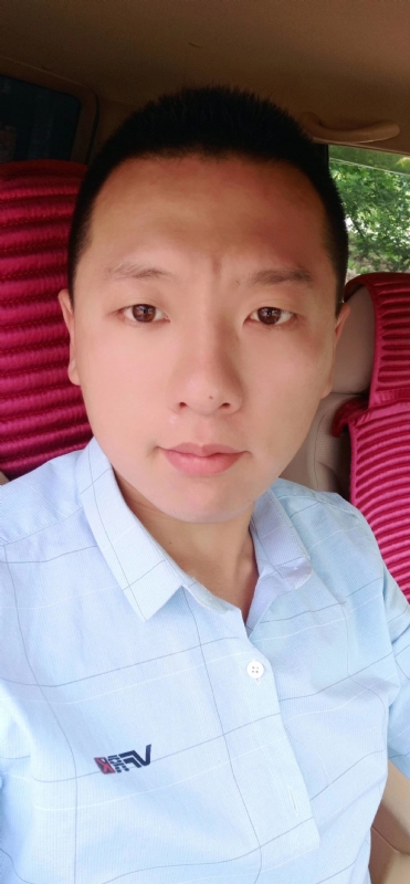 霄上的第一张照片--唐山相亲服务中心