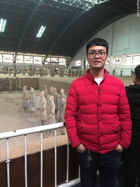 三石磊磊的第一张照片--唐山相亲服务中心