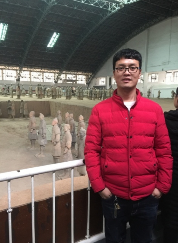 三石磊磊的第二张照片--唐山相亲服务中心