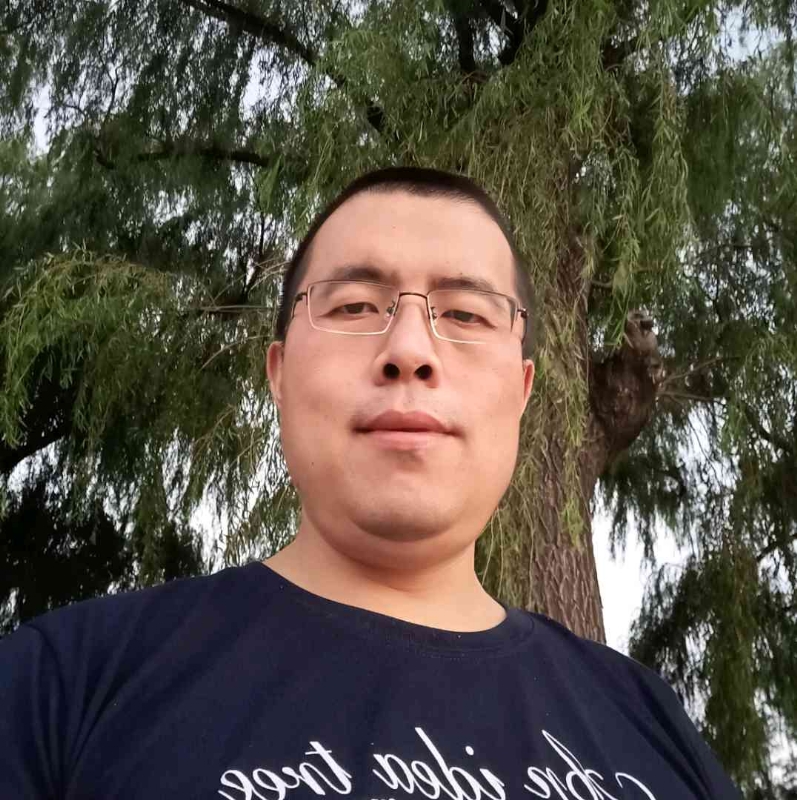 谷雨的第一张照片--唐山相亲服务中心