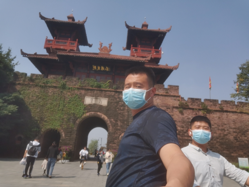 聆听的第一张照片--唐山相亲服务中心