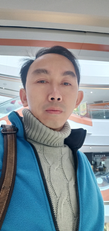 峤哥的第一张照片--唐山相亲服务中心