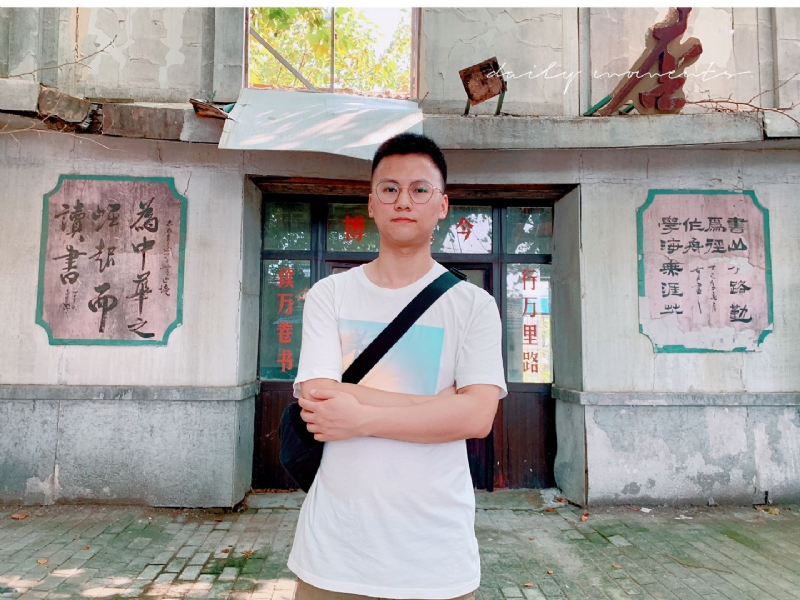 好知己的第一张照片--唐山相亲服务中心