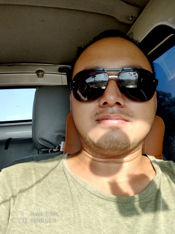 噶古的第三张照片--唐山相亲服务中心