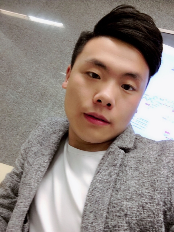 王先生的第一张照片--唐山相亲服务中心