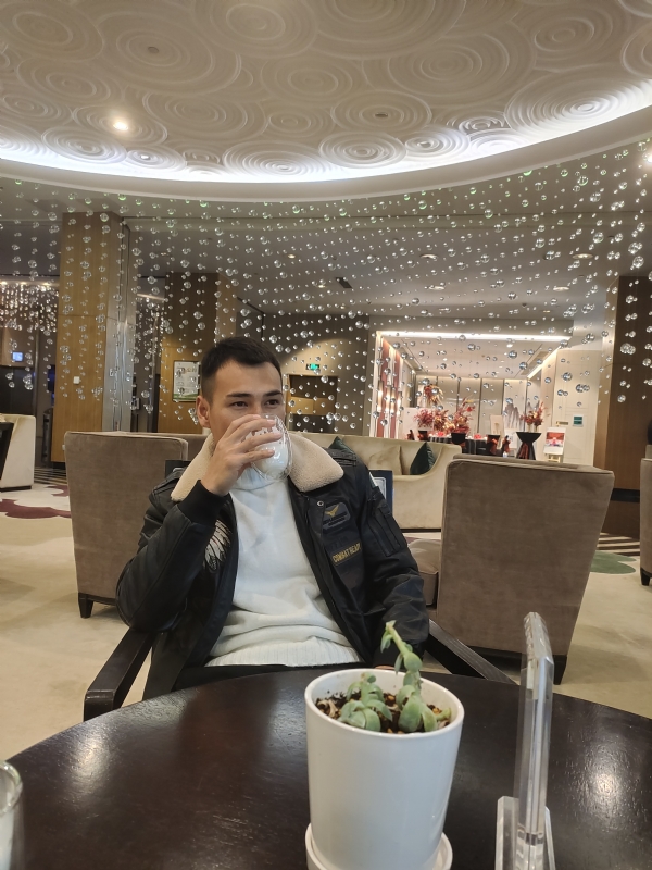 liu的第一张照片--唐山相亲服务中心