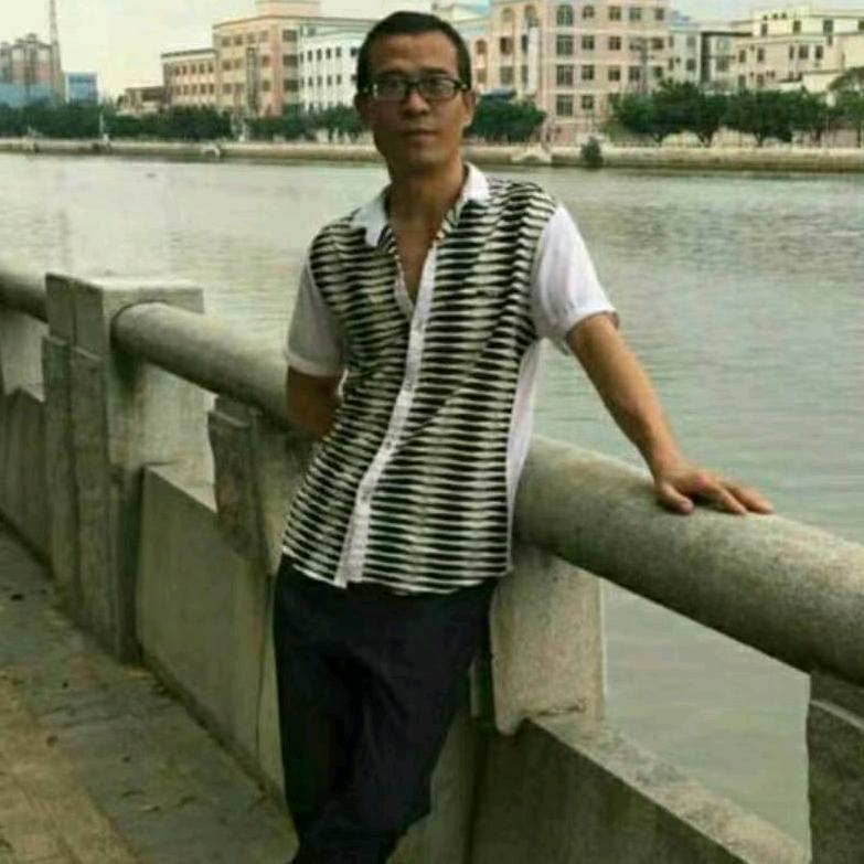 不会飞的鱼的第一张照片--唐山相亲服务中心