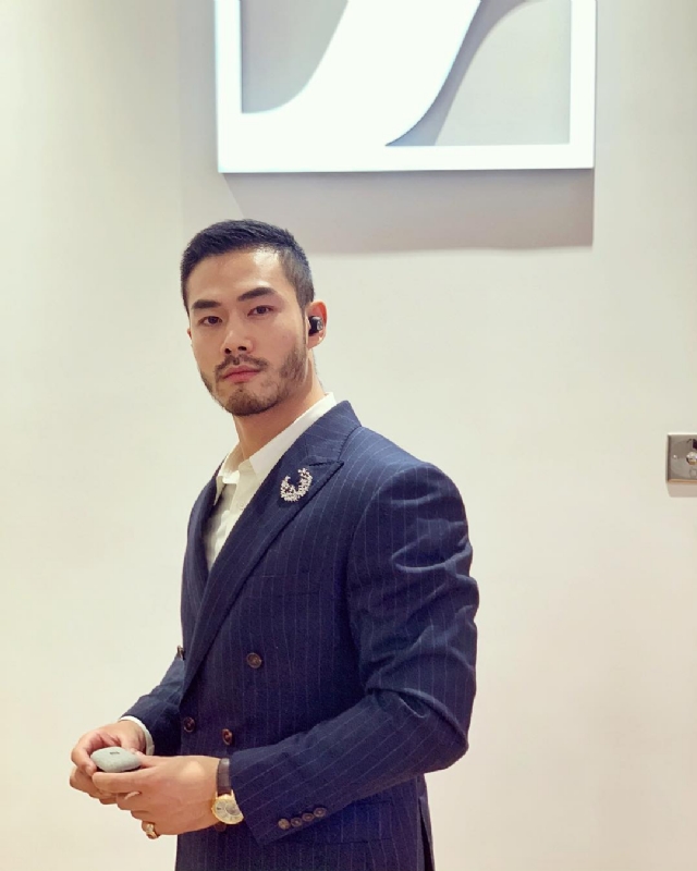 岸與海的距離的第一张照片--唐山相亲服务中心