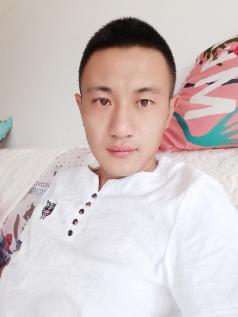 海阔天空的第一张照片--唐山相亲服务中心