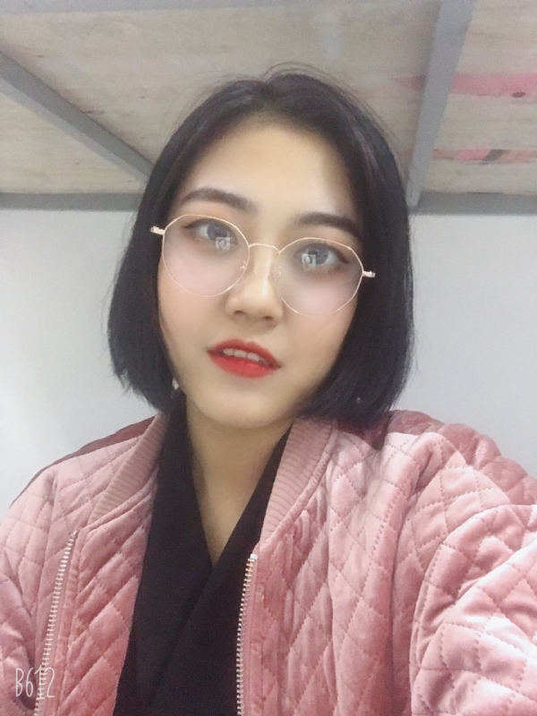 小羽的第一张照片--唐山相亲服务中心