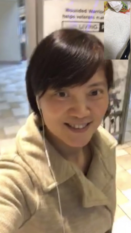 Fifi的第一张照片--唐山相亲服务中心