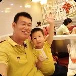 刘杰的第一张照片--唐山相亲服务中心