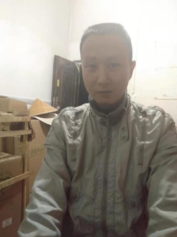 几世黄昏的第一张照片--唐山相亲服务中心