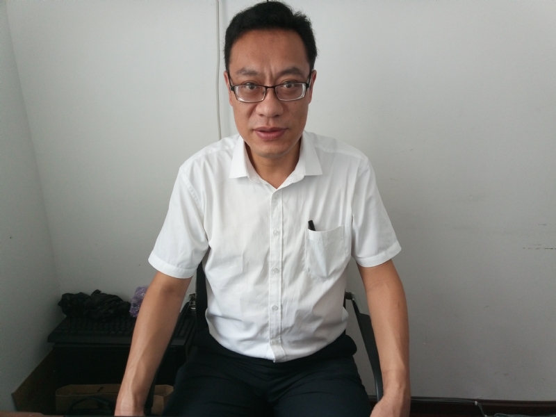 妙师的第一张照片--唐山相亲服务中心