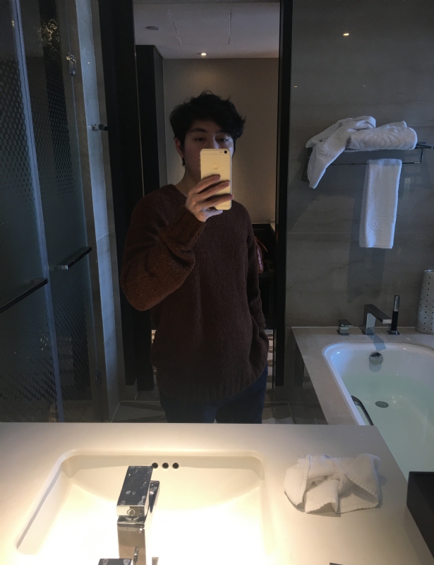 Murry的第一张照片--唐山相亲服务中心