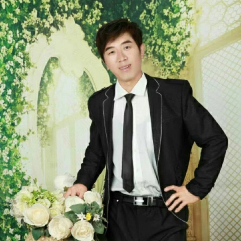 轻舞飞扬的第一张照片--唐山相亲服务中心