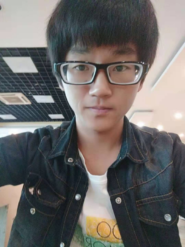 LS书生的第一张照片--唐山相亲服务中心