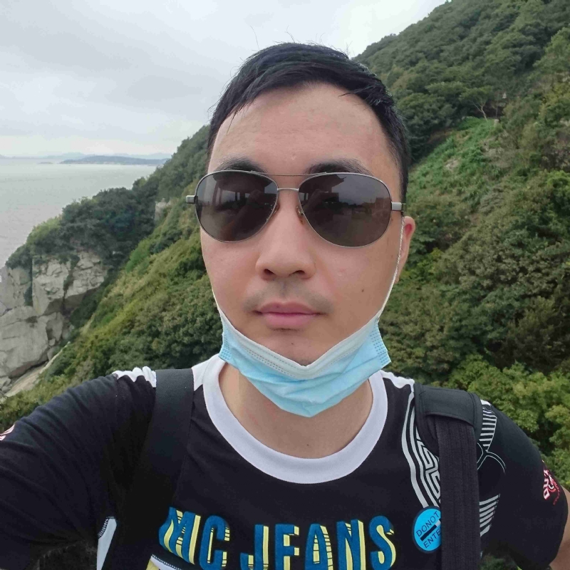 h君的第一张照片--唐山相亲服务中心