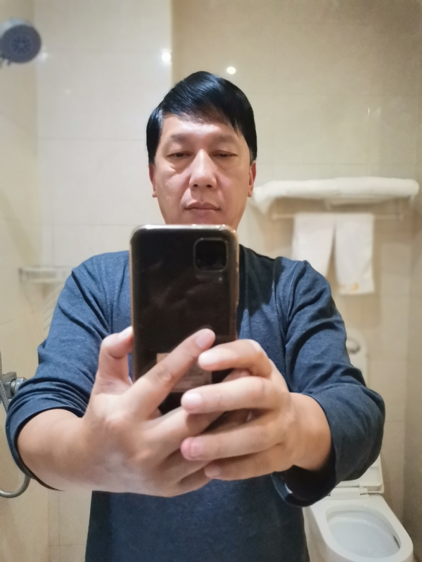 王军的第一张照片--唐山相亲服务中心