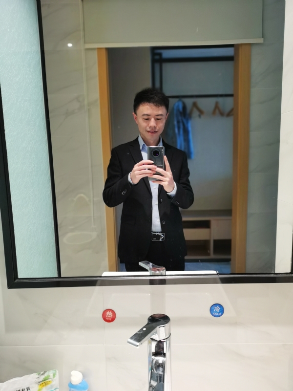 Lin的第一张照片--唐山相亲服务中心