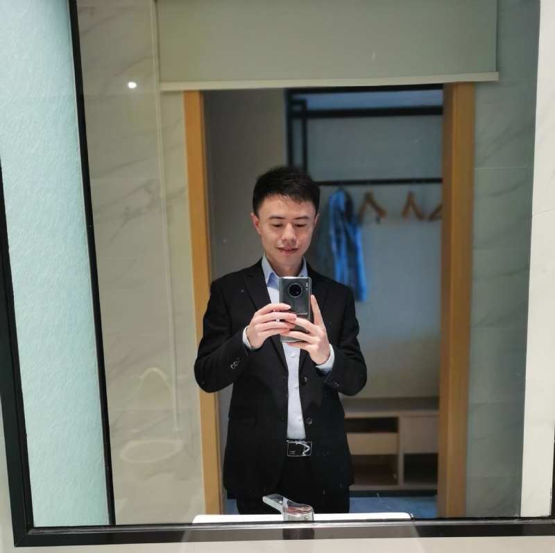 Lin的第三张照片--唐山相亲服务中心