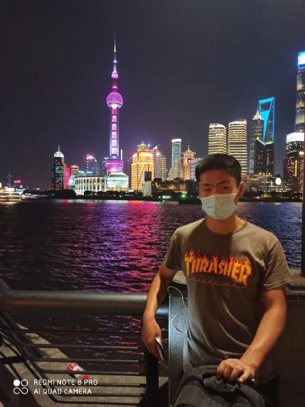 干草铺沙里飞的第一张照片--唐山相亲服务中心