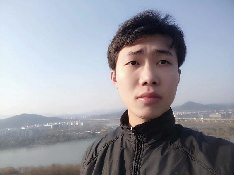 破风的第一张照片--唐山相亲服务中心