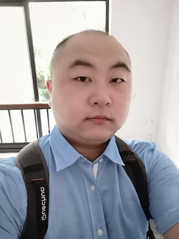 火炎月的第一张照片--唐山相亲服务中心