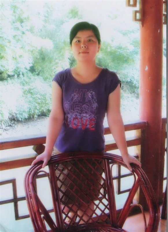 小家碧玉19的第一张照片--唐山相亲服务中心