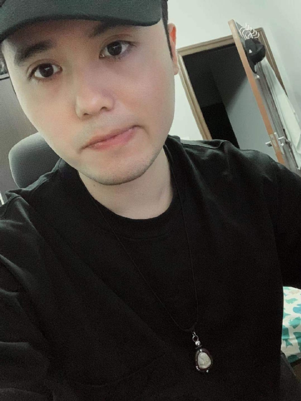 san的第一张照片--唐山相亲服务中心