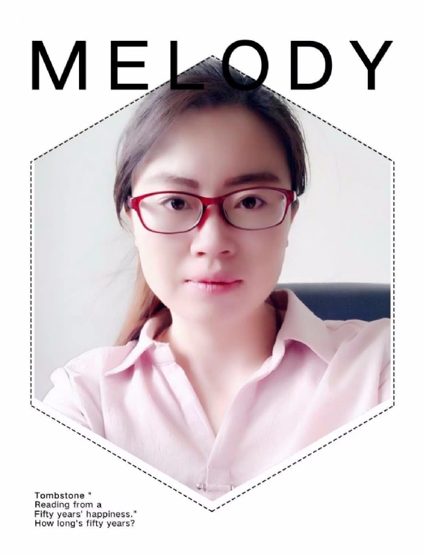 糖糖的第一张照片--唐山相亲服务中心