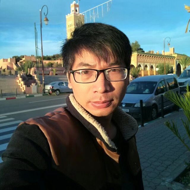 等一个晴天的第一张照片--唐山相亲服务中心