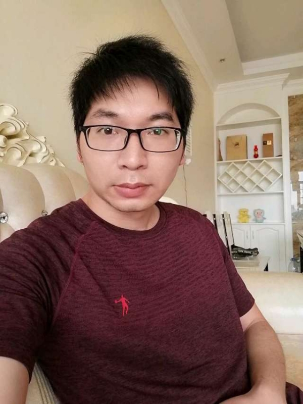 等一个晴天的第二张照片--唐山相亲服务中心