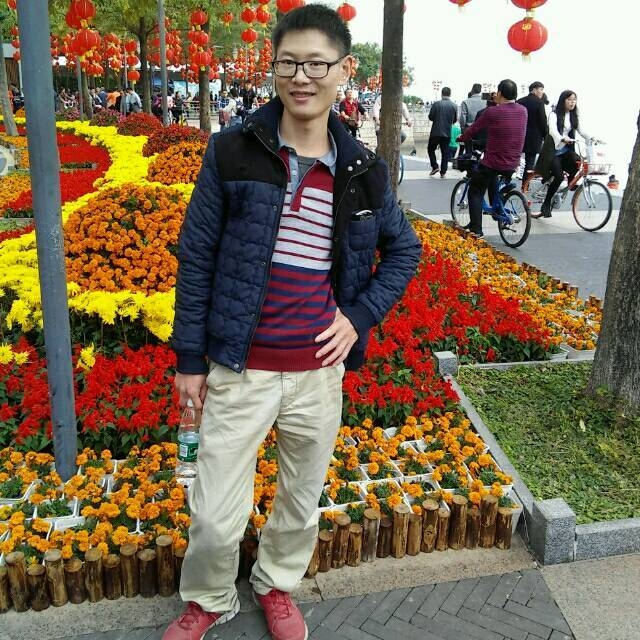 天添甜的第一张照片--唐山相亲服务中心