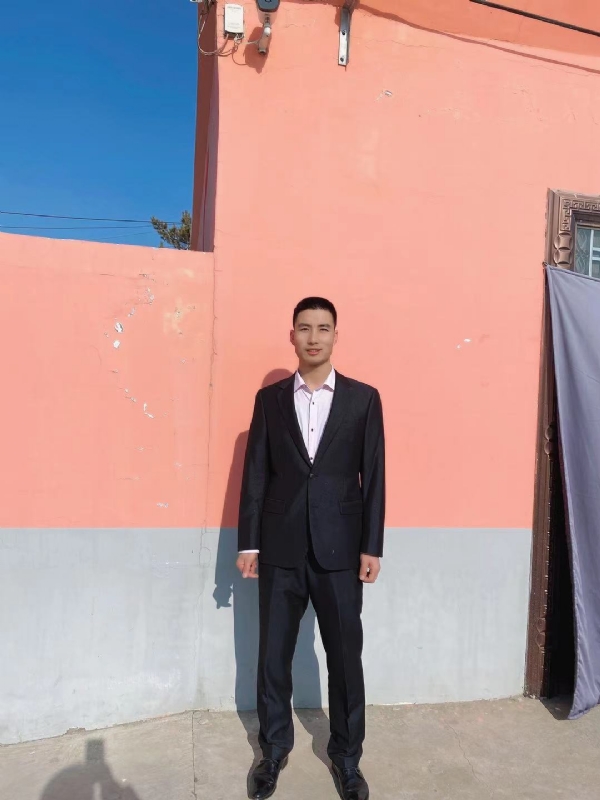 快乐生活的第三张照片--唐山相亲服务中心