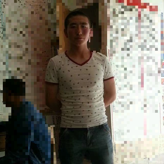 平平淡淡的第一张照片--唐山相亲服务中心