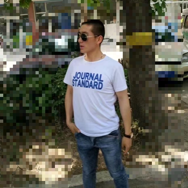 平平淡淡的第二张照片--唐山相亲服务中心