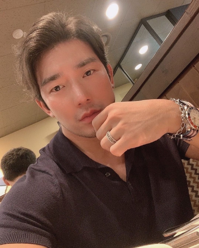 Abel的第一张照片--唐山相亲服务中心