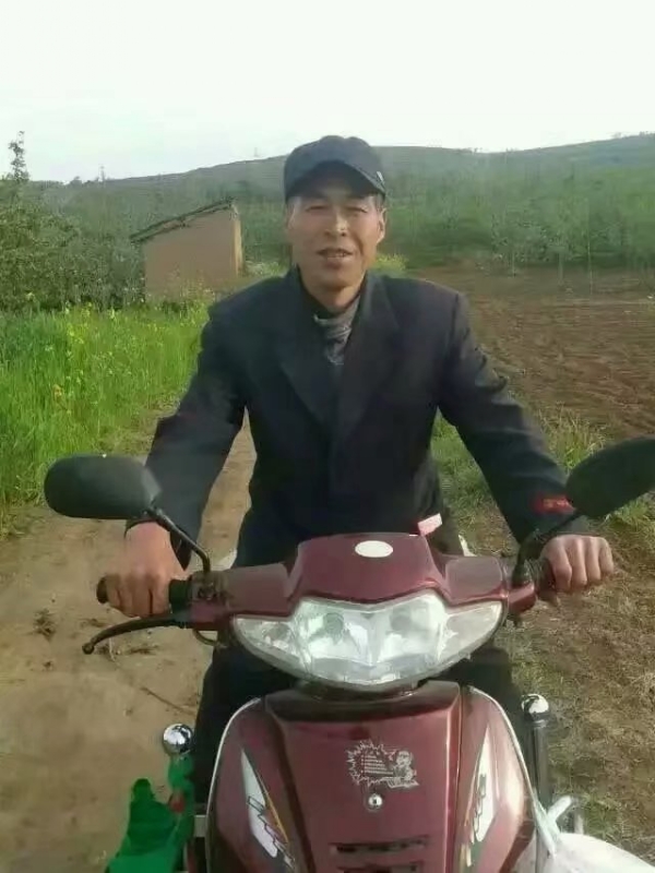 牵手随缘的第一张照片--唐山相亲服务中心