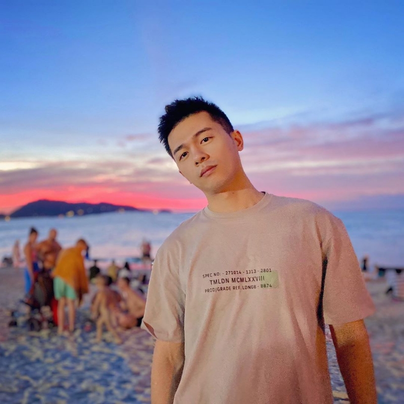 理想三旬的第一张照片--唐山相亲服务中心