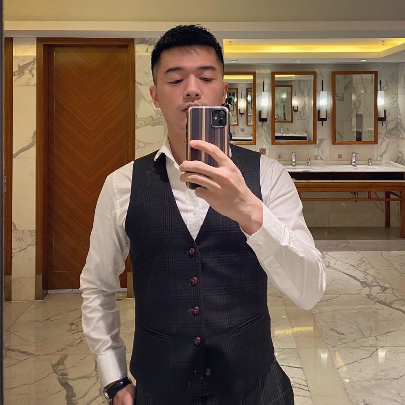 理想三旬的第二张照片--唐山相亲服务中心