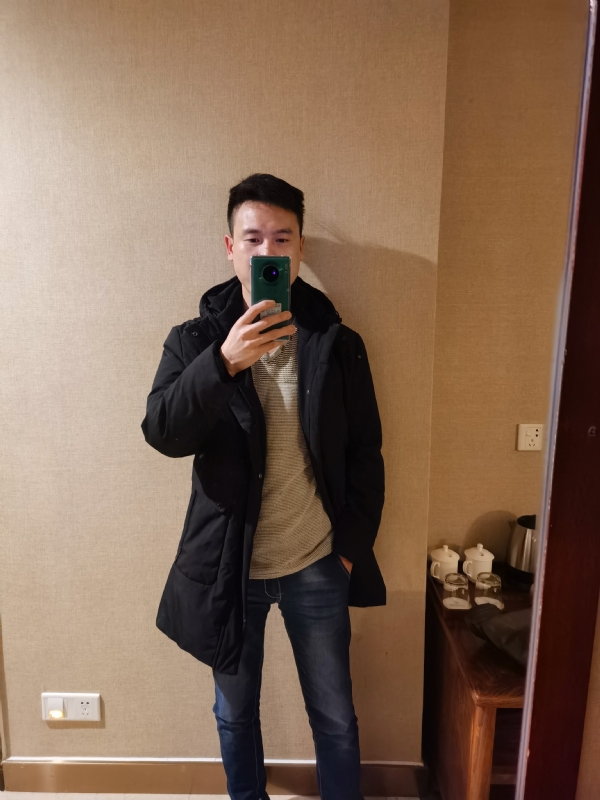 白天的第一张照片--唐山相亲服务中心