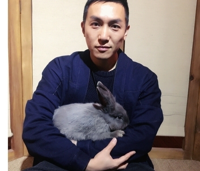 简单人生的第一张照片--唐山相亲服务中心