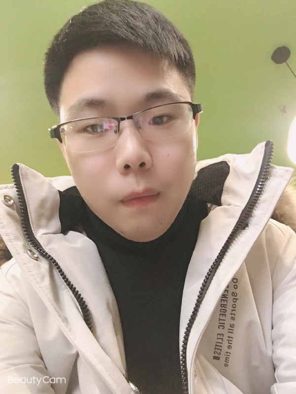 随缘的第一张照片--唐山相亲服务中心