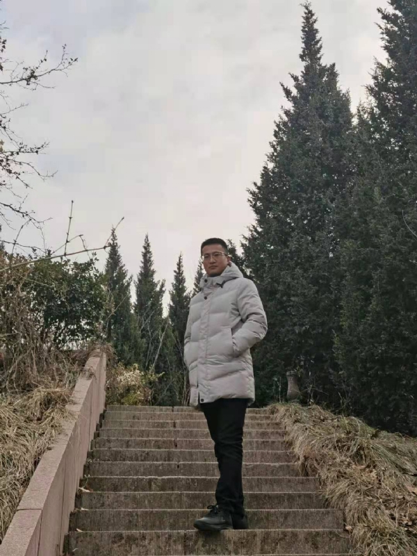 期待的第二张照片--唐山相亲服务中心