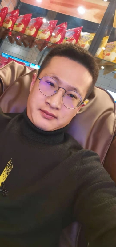 期待的第三张照片--唐山相亲服务中心