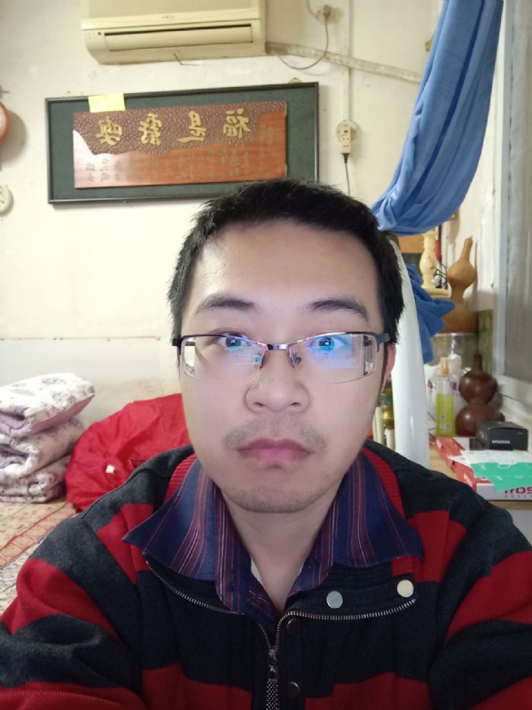 单刷之神的第一张照片--唐山相亲服务中心