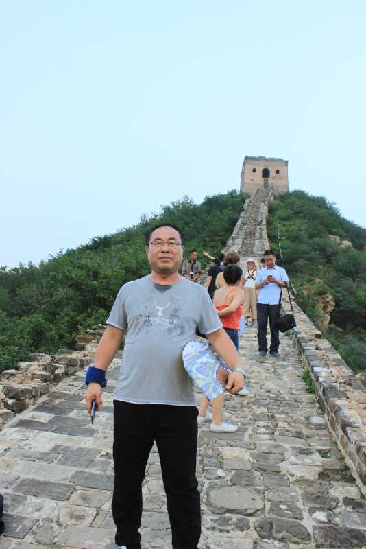 幸福后半生的第一张照片--唐山相亲服务中心